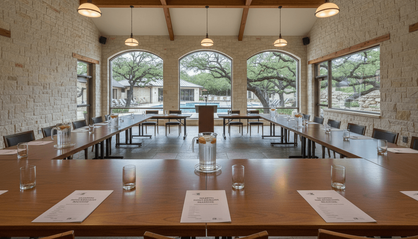 Notice of Quarterly Board Meeting