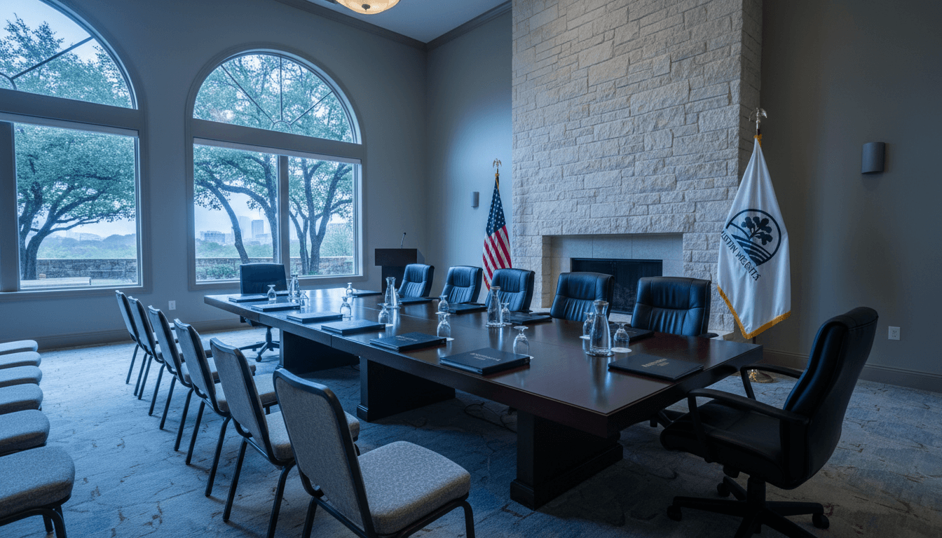 2026 Annual Meeting Reconvene